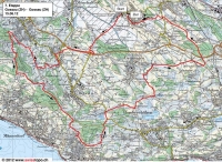 Tour de Suisse 2012. 7 этап