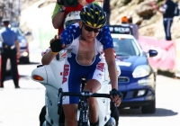Giro Ciclistico d'Italia Dilettanti 2012. 8 