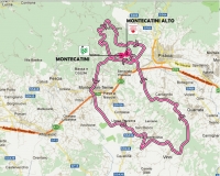 Giro d'Italia Femminile 2012. 4 
