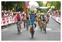 Giro d'Italia Femminile 2012. 6 