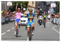 Giro d'Italia Femminile 2012. 9 этап
