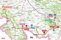 Tour de Pologne 2012. 2 