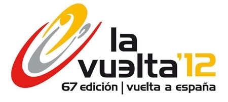 Вуэльта Испании - 2012