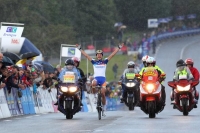 Le Grand-Prix de Plouay-Bretagne 2012
