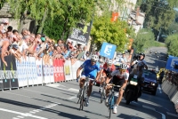 Tour de l'Avenir 2012. 1 