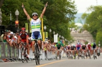 Grand Prix Cycliste de Qu&#233;bec 2012