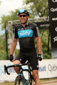 Grand Prix Cycliste de Montr&#233;al 2012