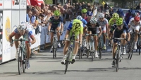 Memorial Marco Pantani - Trofeo Sidermec 2012