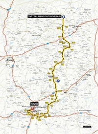 Paris-Tours 2012