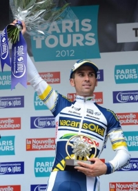Paris-Tours 2012