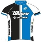 Blanco Pro Cycling (RAB) - PRT