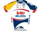 Lotto Belisol Team (LTB) - BEL