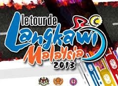 Тур Лангкави-2013