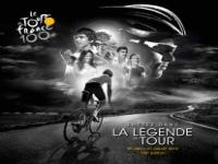Tour de France, Тур де Франс, страницы истории