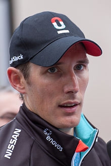  Andy Schleck