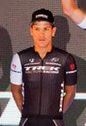 Хулиан Арредондо - победитель второго этапа Тура Сан Луиса-2014