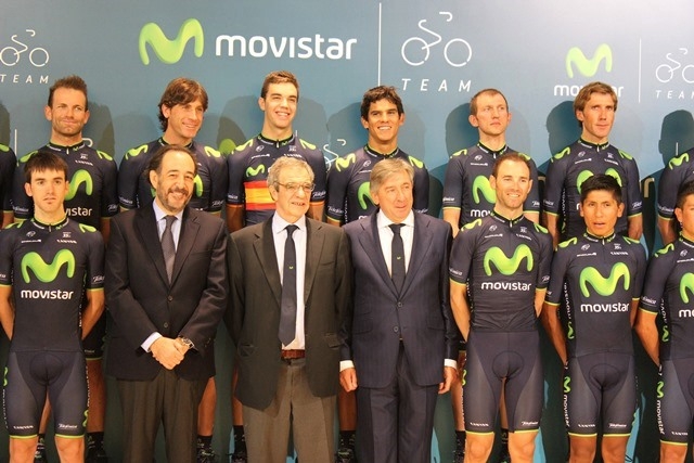 Movistar, photo (c) Movistar