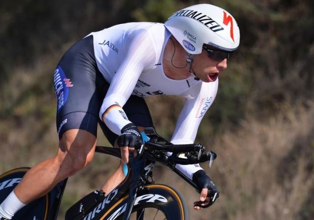 Тони Мартин, Photo © Omega Pharma-Quick-Step Cycling Team