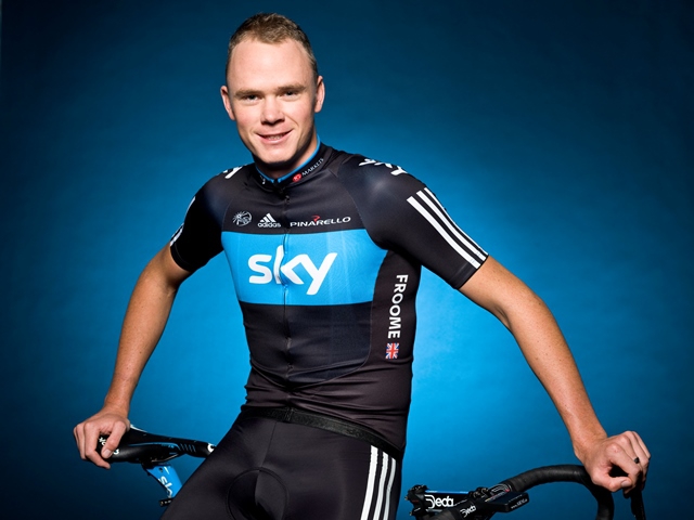 Крис Фрум не уверен, что поедет Тур де Франс-2015