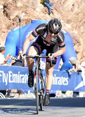 Джон Дегенкольб победитель третьего этапа Тура Дубая-2015 / Photo - Graham Watson