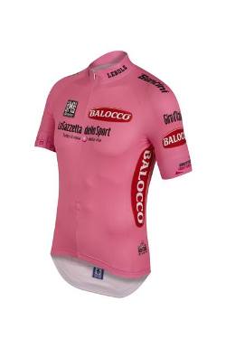Джиро д'Италия-2015. Розовая майка. Превью