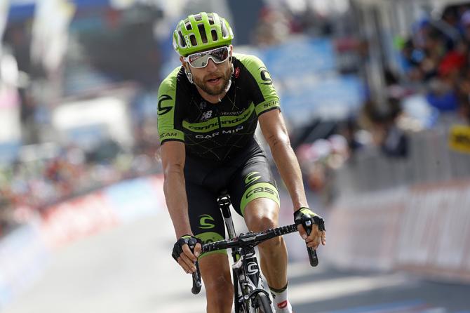 Райдер Хешедаль: «Хочу проехать Тур де Франс-2015»