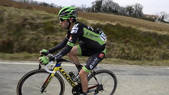 Тур де Франс-2015: Сепульведа снят с гонки за езду в техничке другой команды