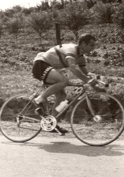 Страницы истории велоспорта: Париж-Рубэ-1961