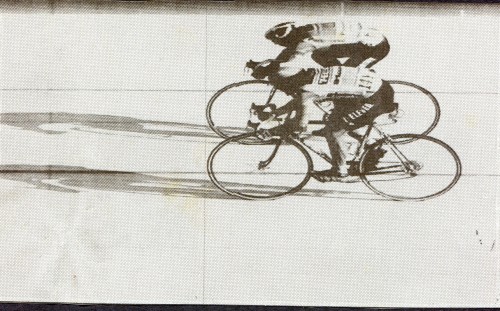 Страницы истории велоспорта: Париж-Рубэ-1990