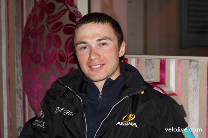 Алексей Луценко о победе на 5-м этапе Париж-Ниццы-2016