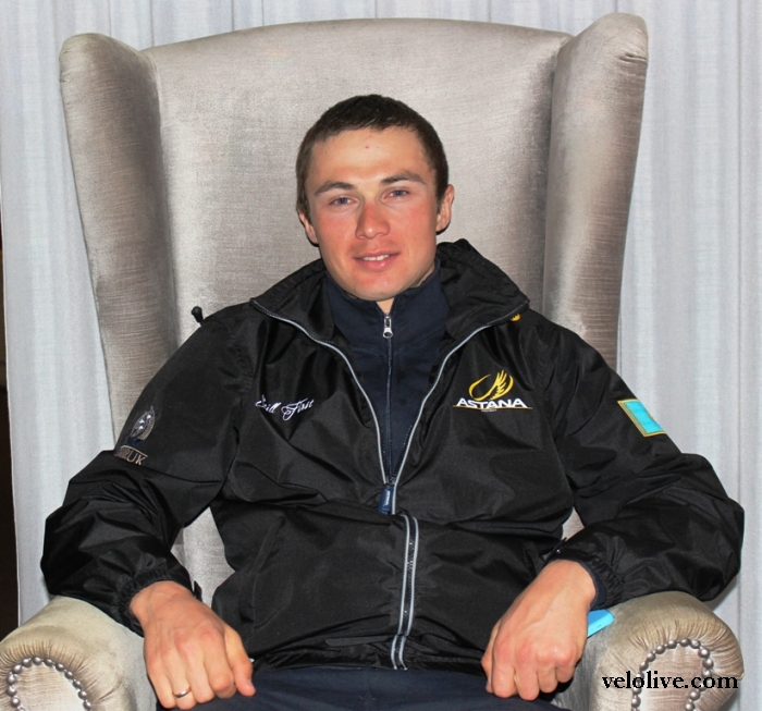 Алексей Луценко о победе на 5-м этапе Париж-Ниццы-2016