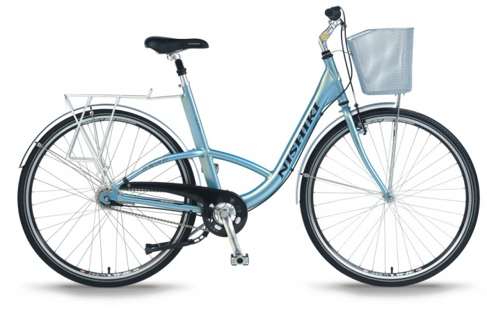 Городские велосипеды &ndash; лучшее решение для жителей мегаполисов
