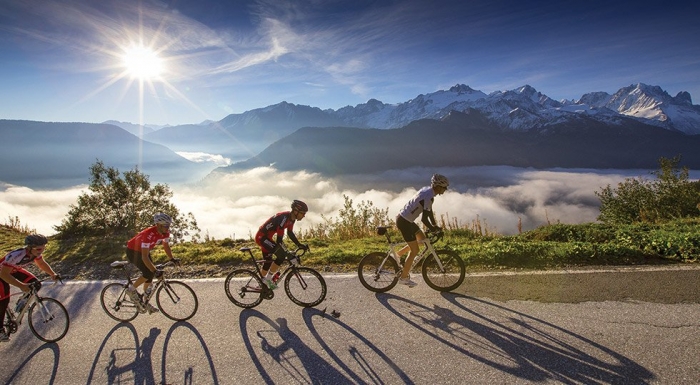 Тур де Франс-2016, превью этапов: 17 этап, Берн - Фино, озеро Эмосон, 184.5 км