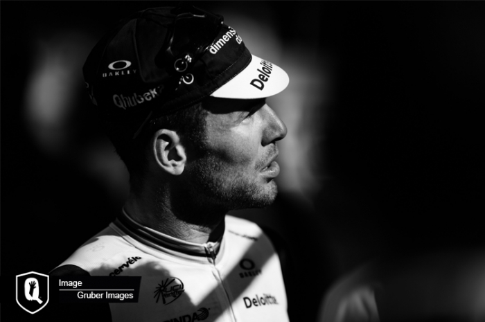 Марк Кэвендиш сходит с Тур де Франс-2016
