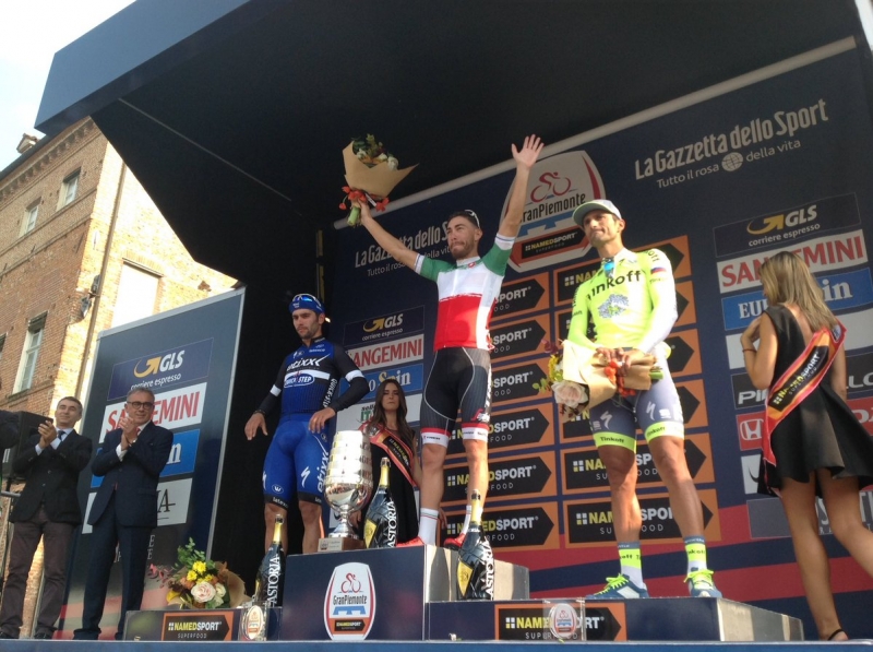 Giro del Piemonte-2016