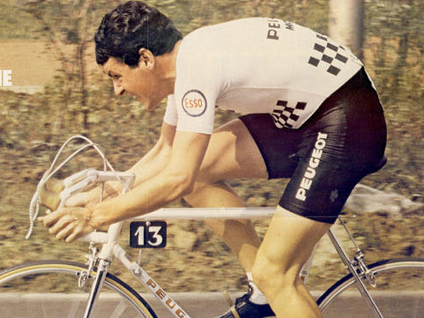 Проклятие радужной майки: Стивен Роч – чемпион мира по шоссейному велоспорту 1987 года