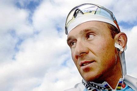 Проклятие радужной майки: Йохан Мюзеув – чемпион мира по шоссейному велоспорту 1996 года