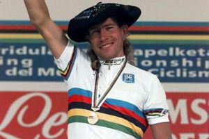 Проклятие радужной майки: Лоран Брошар – чемпион мира по шоссейному велоспорту 1997 года