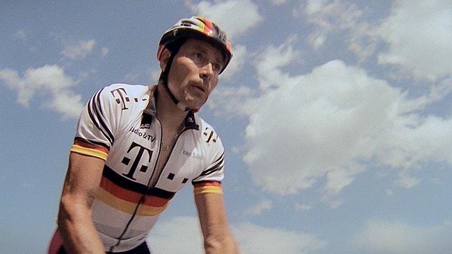 Проклятие радужной майки: Эрик Цабель – чемпионат мира по шоссейному велоспорту 2001, 2002 и 2006 года