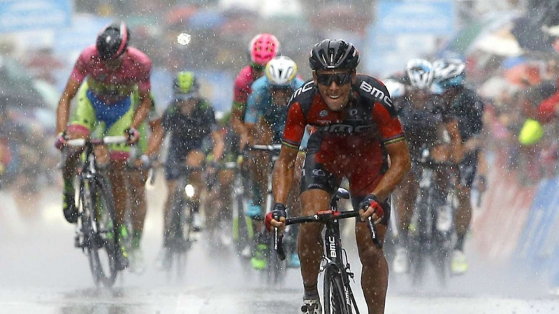Проклятие радужной майки: Филипп Жильбер &ndash; чемпион мира по шоссейному велоспорту 2012 года
