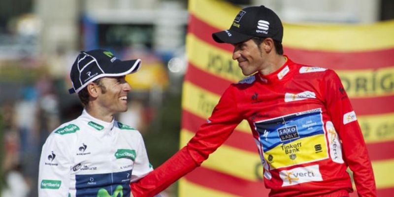 Проклятие радужной майки: Алехандро Вальверде &ndash; чемпионат мира по шоссейному велоспорту 2013 года
