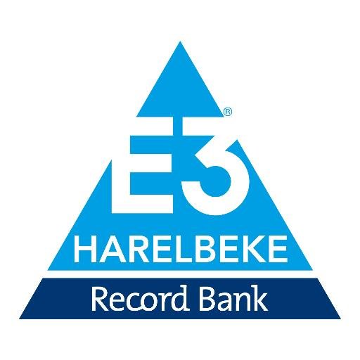 Результаты Е3 Харельбеке-2017