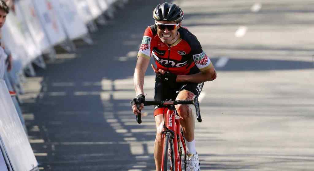 UCI огласил вердикт по делу Самуэля Санчеса