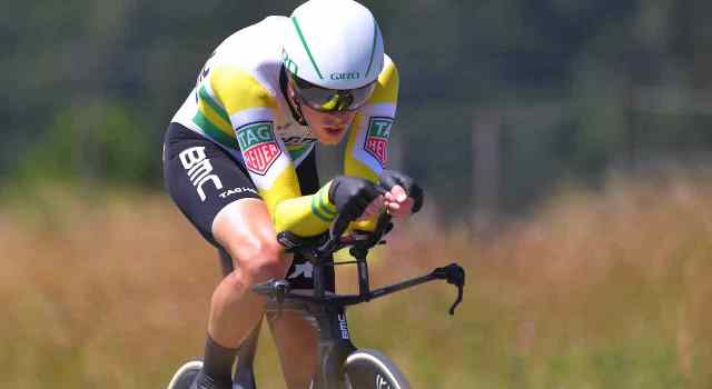 Роан Деннис не уверен, что будет участником Тур де Франс-2017