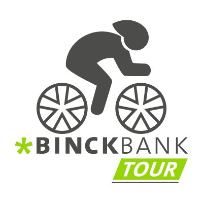 Binck Bank Tour-2018.  4