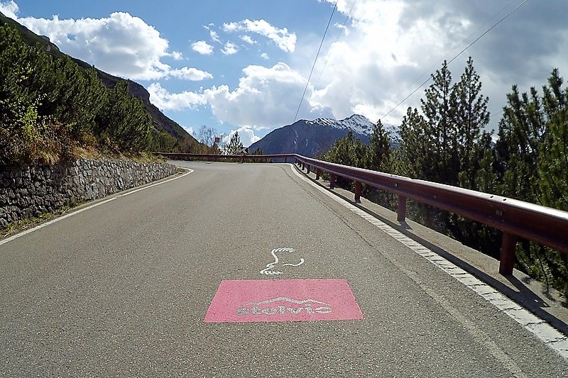 Гонка за гонкой, или Как мы ездили на сотую Джиро д'Италия