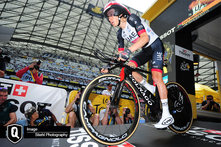 Луис Мейнтьес планирует впервые принять участие в Джиро д'Италия в 2018 году