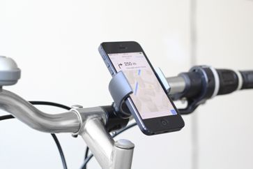 Держатели для телефонов на велосипед - отзывы