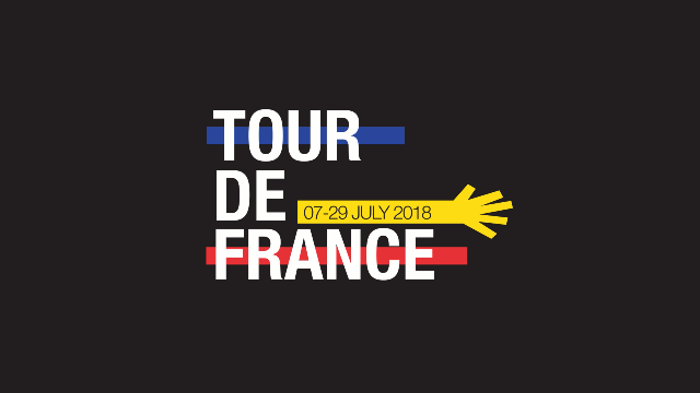 Состав команды Dimension Data на Тур де Франс-2018
