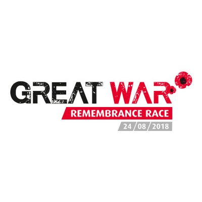 Great War Remembrance Race-2018